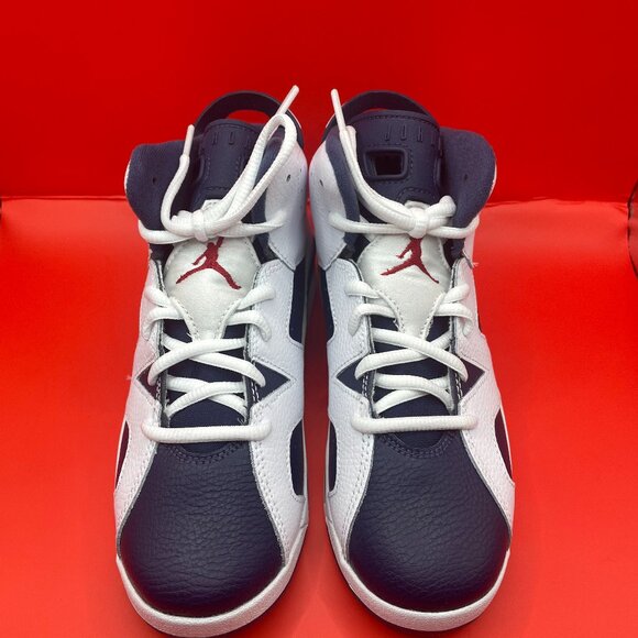 JORDAN 6 RETRO (PS) 3Y